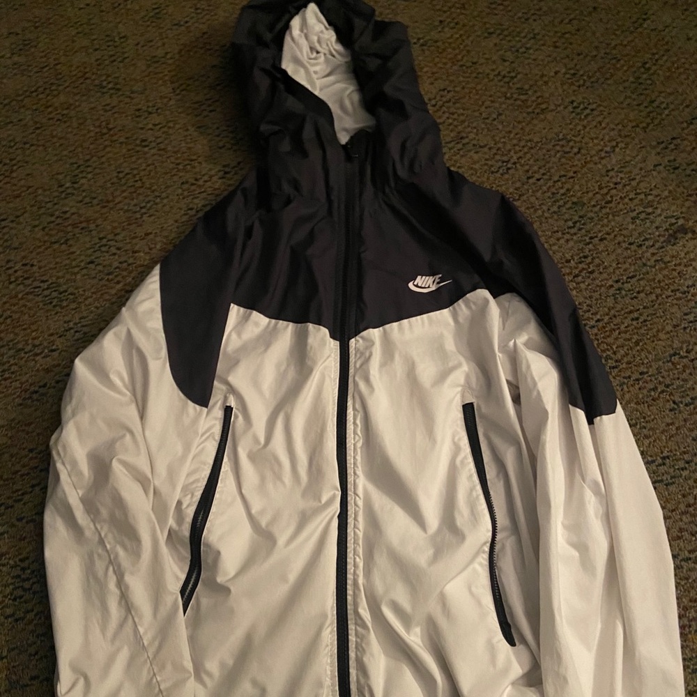 Nike WindBreaker